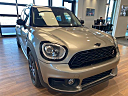2020 MINI Countryman Cooper S ALL4 at Bergstrom Imports on Victory Lane
