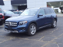 Thumbnail image of 2023 Mercedes-Benz GLB at Generation Kia Buick Gmc