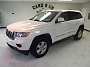 Thumbnail image of 2012 Jeep Grand Cherokee at CARS R US