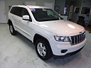 Thumbnail image of 2012 Jeep Grand Cherokee at CARS R US