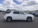 2021 Chevrolet Traverse Premier at Parker Chevrolet Buick Pontiac GMC