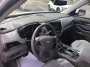 Thumbnail image of 2021 Chevrolet Traverse at Parker Chevrolet Buick Pontiac GMC