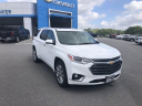 Thumbnail image of 2021 Chevrolet Traverse at Parker Chevrolet Buick Pontiac GMC