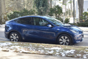 Thumbnail image of 2022 Tesla Model Y at Import Masters