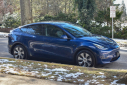 Thumbnail image of 2022 Tesla Model Y at Import Masters
