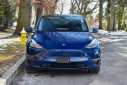 Thumbnail image of 2022 Tesla Model Y at Import Masters