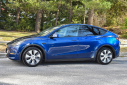 Thumbnail image of 2022 Tesla Model Y at Import Masters