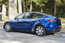 Thumbnail image of 2022 Tesla Model Y at Import Masters