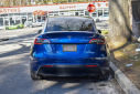 Thumbnail image of 2022 Tesla Model Y at Import Masters