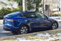 Thumbnail image of 2022 Tesla Model Y at Import Masters