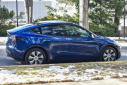 Thumbnail image of 2022 Tesla Model Y at Import Masters