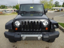2011 Jeep Wrangler Unlimited Sport Mojave at Columbia Chevrolet USED