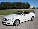 Thumbnail image of 2013 Mercedes-Benz E-Class at Carisma Auto Wholesaler Inc