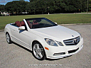 Thumbnail image of 2013 Mercedes-Benz E-Class at Carisma Auto Wholesaler Inc