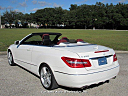Thumbnail image of 2013 Mercedes-Benz E-Class at Carisma Auto Wholesaler Inc