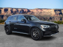 Thumbnail image of 2022 Mercedes-Benz GLC at Western Slope Auto - USED