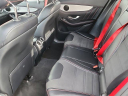 Thumbnail image of 2022 Mercedes-Benz GLC at Western Slope Auto - USED