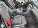 Thumbnail image of 2022 Mercedes-Benz GLC at Western Slope Auto - USED