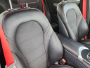 Thumbnail image of 2022 Mercedes-Benz GLC at Western Slope Auto - USED