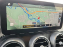Thumbnail image of 2022 Mercedes-Benz GLC at Western Slope Auto - USED