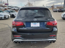 Thumbnail image of 2022 Mercedes-Benz GLC at Western Slope Auto - USED