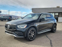 Thumbnail image of 2022 Mercedes-Benz GLC at Western Slope Auto - USED