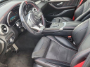 Thumbnail image of 2022 Mercedes-Benz GLC at Western Slope Auto - USED