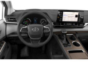 Thumbnail image of 2025 Toyota Sienna at Norm Reeves Toyota San Diego - New