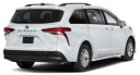 Thumbnail image of 2025 Toyota Sienna at Norm Reeves Toyota San Diego - New