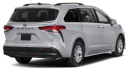 Thumbnail image of 2025 Toyota Sienna at Norm Reeves Toyota San Diego - New