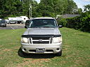 Thumbnail image of 2004 Ford Explorer Sport Trac at Poole Family Enterprises, Inc