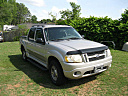 Thumbnail image of 2004 Ford Explorer Sport Trac at Poole Family Enterprises, Inc