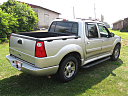 Thumbnail image of 2004 Ford Explorer Sport Trac at Poole Family Enterprises, Inc