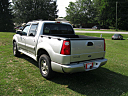 Thumbnail image of 2004 Ford Explorer Sport Trac at Poole Family Enterprises, Inc