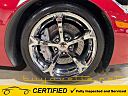 Thumbnail image of 2013 Chevrolet Corvette at Buyavette of Atlanta, GA