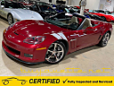 Thumbnail image of 2013 Chevrolet Corvette at Buyavette of Atlanta, GA