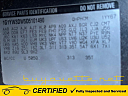 Thumbnail image of 2013 Chevrolet Corvette at Buyavette of Atlanta, GA