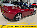 Thumbnail image of 2013 Chevrolet Corvette at Buyavette of Atlanta, GA