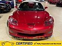 Thumbnail image of 2013 Chevrolet Corvette at Buyavette of Atlanta, GA