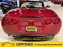 Thumbnail image of 2013 Chevrolet Corvette at Buyavette of Atlanta, GA