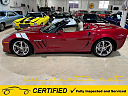 Thumbnail image of 2013 Chevrolet Corvette at Buyavette of Atlanta, GA