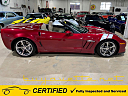 Thumbnail image of 2013 Chevrolet Corvette at Buyavette of Atlanta, GA