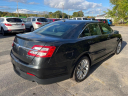 2014 Ford Taurus Limited at LOFTUS AUTO CITY