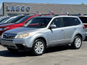 2012 Subaru Forester 2.5X Premium at Lasco Ford