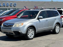 Thumbnail image of 2012 Subaru Forester at Lasco Ford