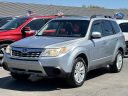 Thumbnail image of 2012 Subaru Forester at Lasco Ford