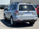 Thumbnail image of 2012 Subaru Forester at Lasco Ford