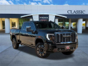 2024 GMC Sierra 2500HD Denali Ultimate at Classic Buick Gmc Of Arlington