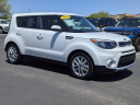 Thumbnail image of 2018 Kia Soul at JimClickFordGreenValleyLm of Green Valley, AZ