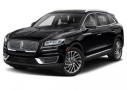2020 Lincoln Nautilus Reserve at Premier Ford  Lincoln
